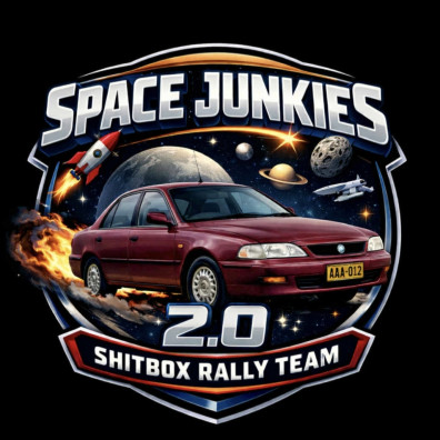 Space Junkies 2.0