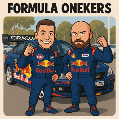 Formula Onekers