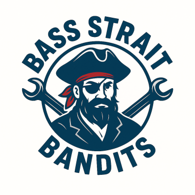 Bass Straight Bandits