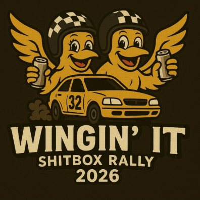 WINGIN' IT