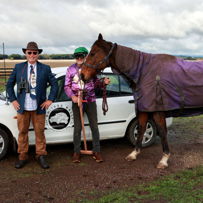 Horsepower