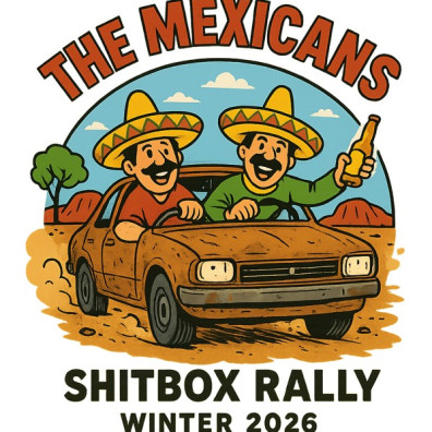 The Mexicans