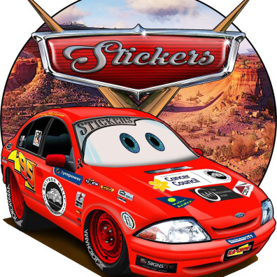 Stickers